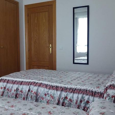 Apartamento Congreso لوغرونيو المظهر الخارجي الصورة