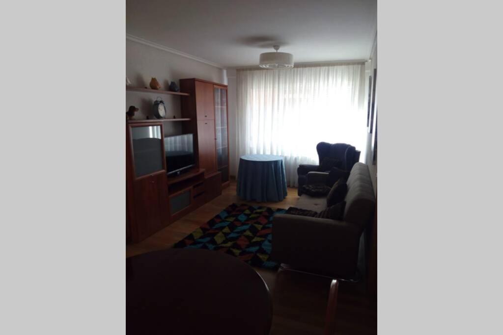 Apartamento Congreso لوغرونيو المظهر الخارجي الصورة